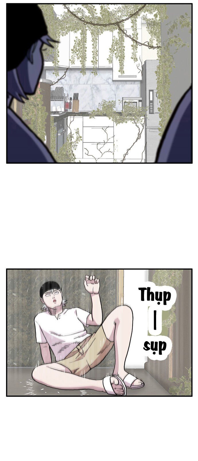 Chúa Tể Muôn Loài: Chapter 9