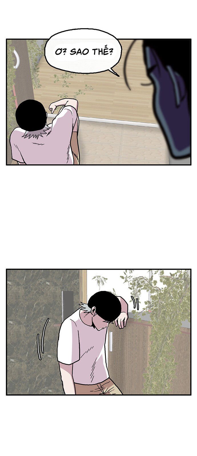 Chúa Tể Muôn Loài: Chapter 9