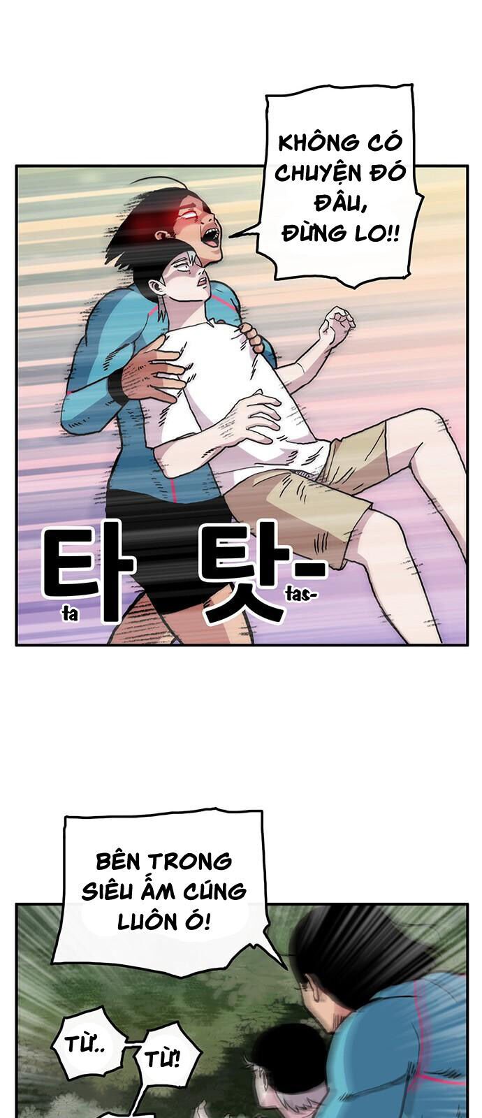 Chúa Tể Muôn Loài: Chapter 9