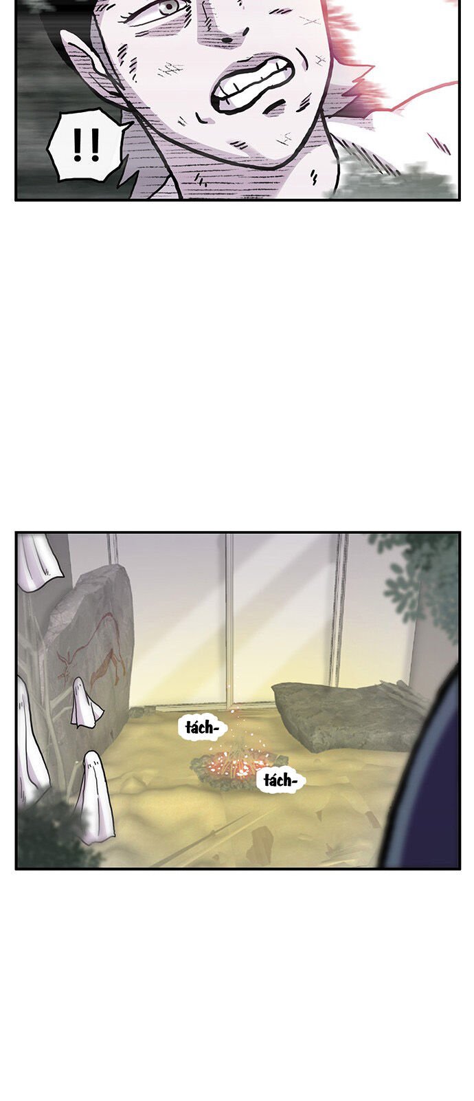 Chúa Tể Muôn Loài: Chapter 9