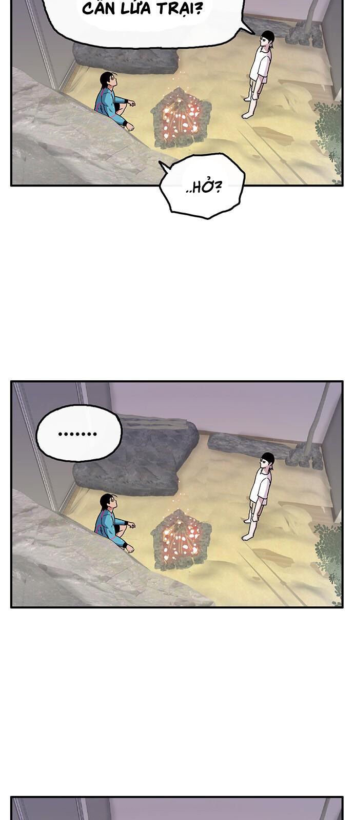 Chúa Tể Muôn Loài: Chapter 9