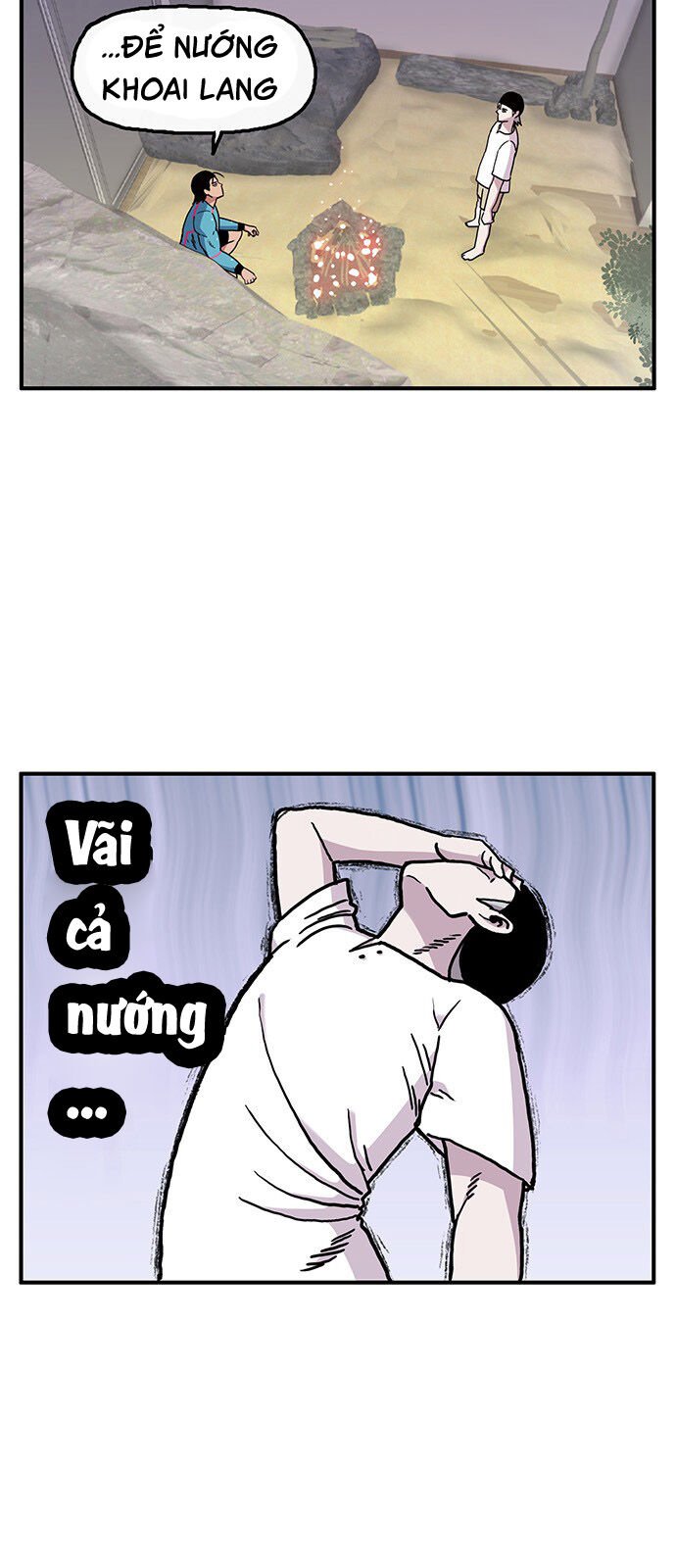 Chúa Tể Muôn Loài: Chapter 9