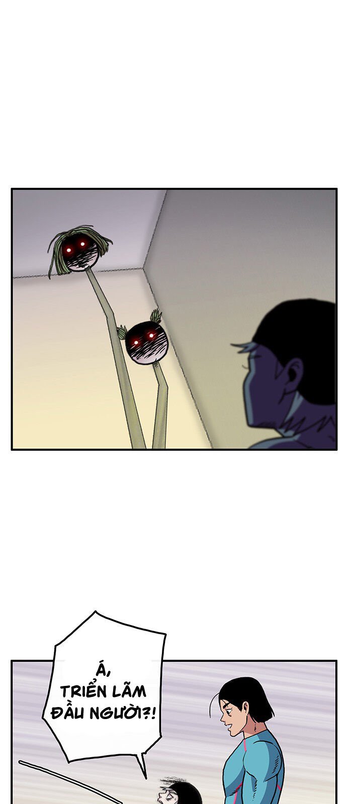 Chúa Tể Muôn Loài: Chapter 9