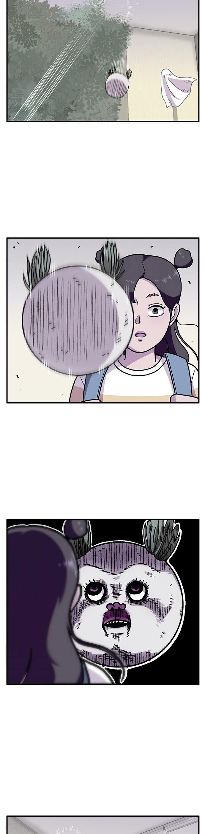 Chúa Tể Muôn Loài: Chapter 9