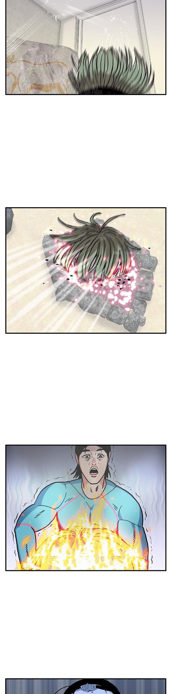 Chúa Tể Muôn Loài: Chapter 9