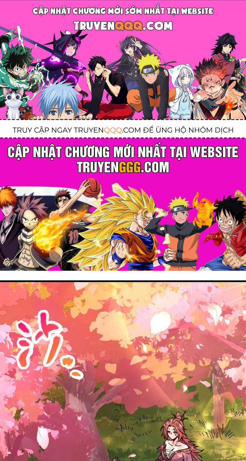 Chưa Từng Ra Tay Nhưng Ta Vẫn Thành Đại Lão Trên Thiên Bảng: Chapter 100