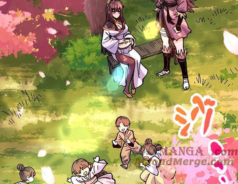 Chưa Từng Ra Tay Nhưng Ta Vẫn Thành Đại Lão Trên Thiên Bảng: Chapter 100