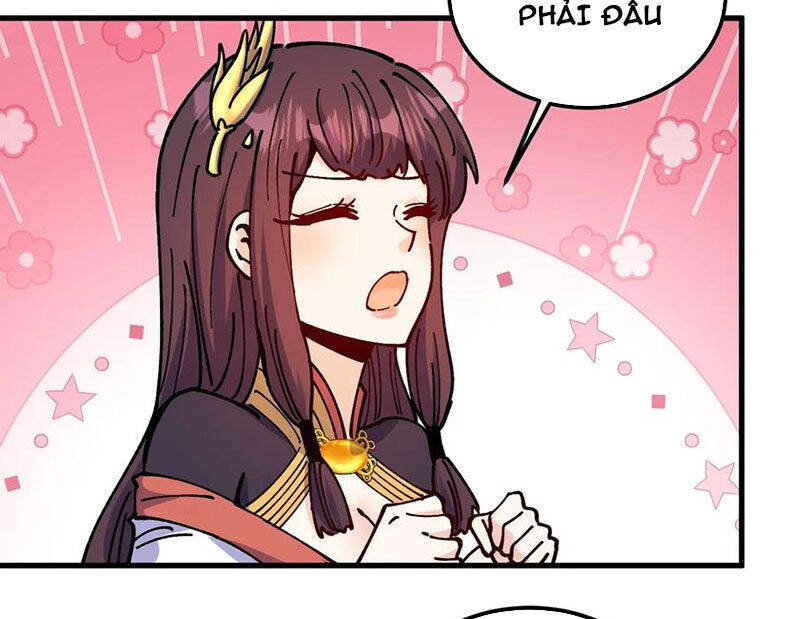 Chưa Từng Ra Tay Nhưng Ta Vẫn Thành Đại Lão Trên Thiên Bảng: Chapter 100