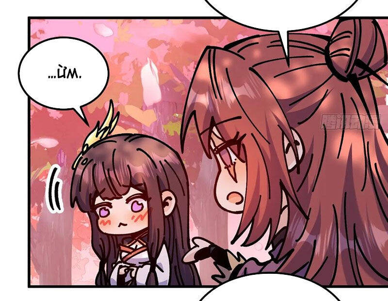 Chưa Từng Ra Tay Nhưng Ta Vẫn Thành Đại Lão Trên Thiên Bảng: Chapter 100