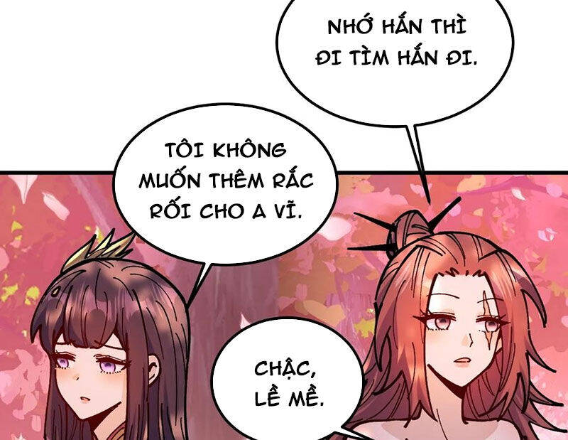 Chưa Từng Ra Tay Nhưng Ta Vẫn Thành Đại Lão Trên Thiên Bảng: Chapter 100