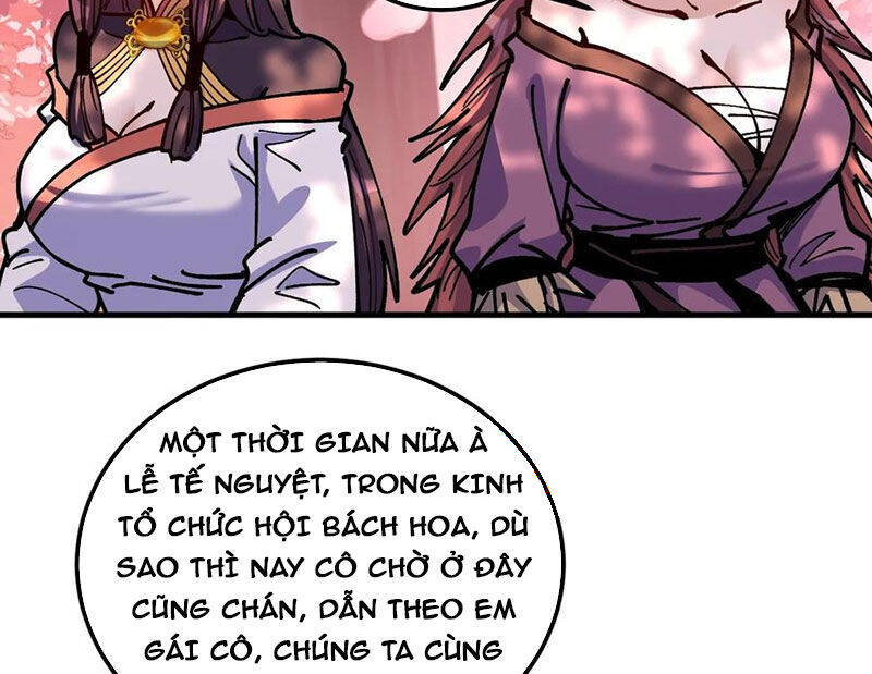 Chưa Từng Ra Tay Nhưng Ta Vẫn Thành Đại Lão Trên Thiên Bảng: Chapter 100