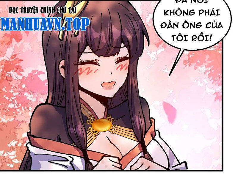 Chưa Từng Ra Tay Nhưng Ta Vẫn Thành Đại Lão Trên Thiên Bảng: Chapter 100