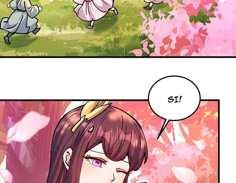 Chưa Từng Ra Tay Nhưng Ta Vẫn Thành Đại Lão Trên Thiên Bảng: Chapter 100