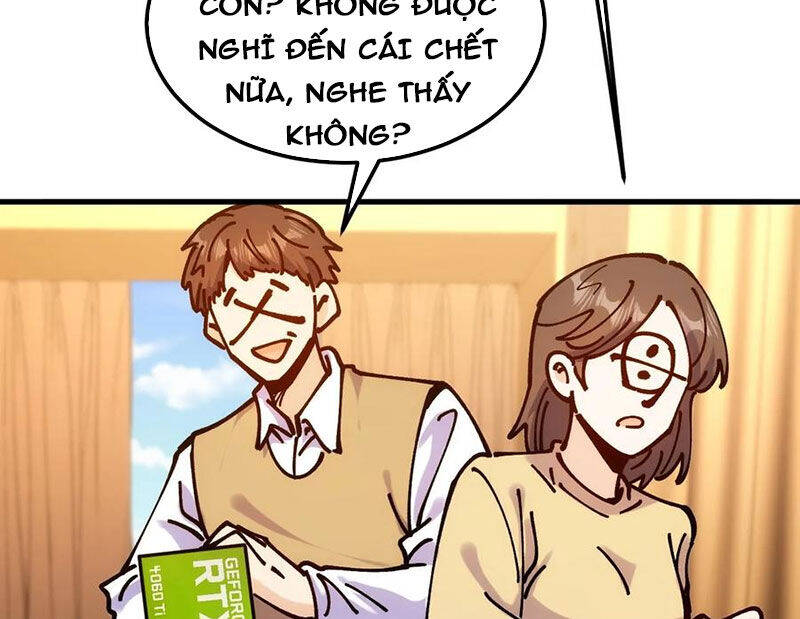 Chưa Từng Ra Tay Nhưng Ta Vẫn Thành Đại Lão Trên Thiên Bảng: Chapter 100