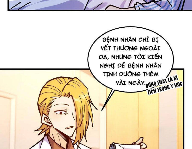 Chưa Từng Ra Tay Nhưng Ta Vẫn Thành Đại Lão Trên Thiên Bảng: Chapter 100