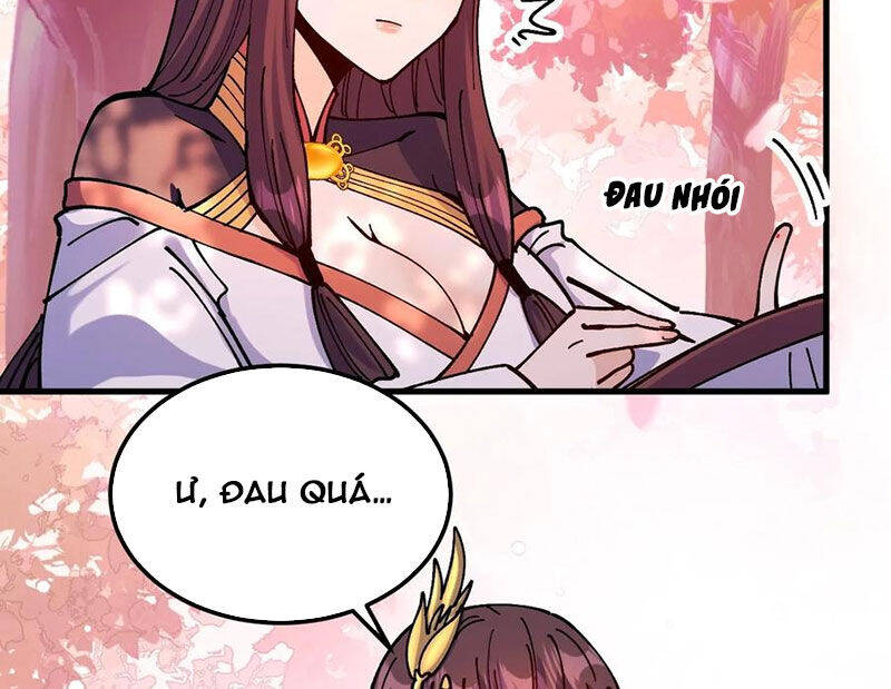 Chưa Từng Ra Tay Nhưng Ta Vẫn Thành Đại Lão Trên Thiên Bảng: Chapter 100