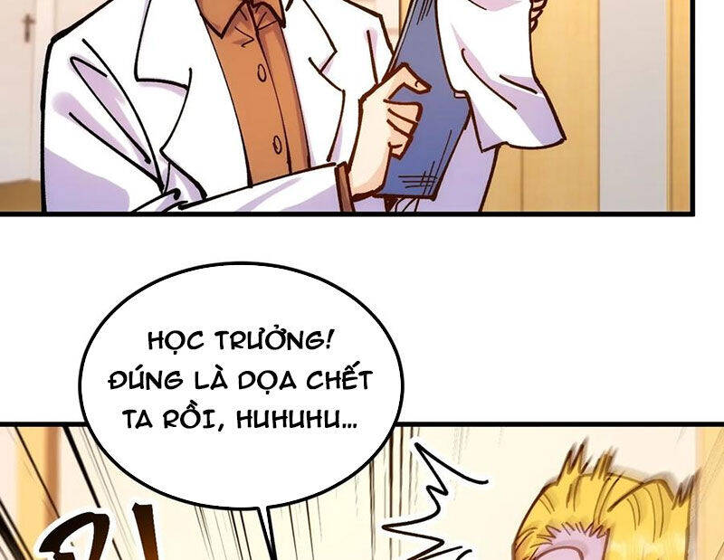 Chưa Từng Ra Tay Nhưng Ta Vẫn Thành Đại Lão Trên Thiên Bảng: Chapter 100