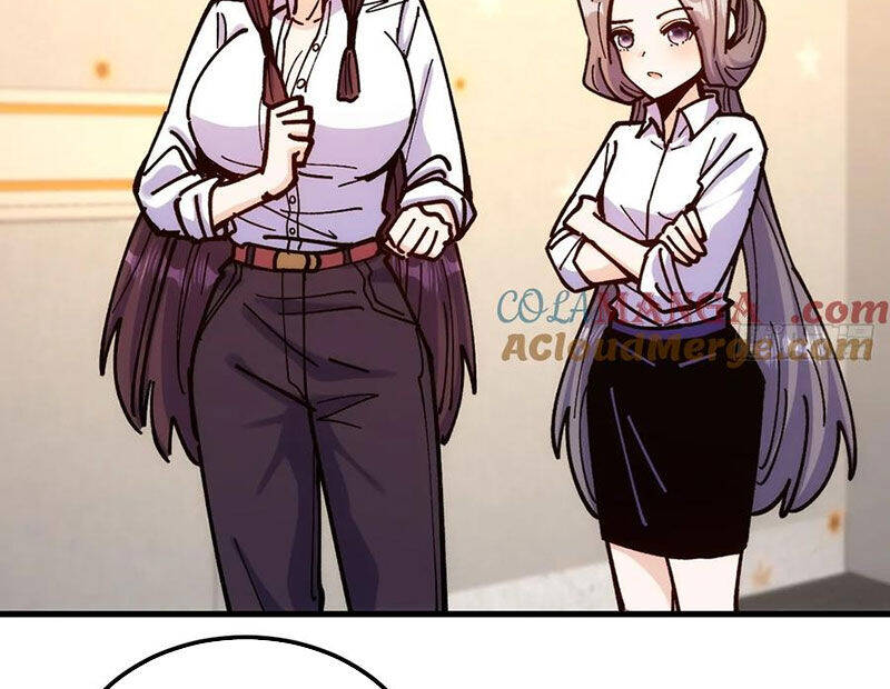 Chưa Từng Ra Tay Nhưng Ta Vẫn Thành Đại Lão Trên Thiên Bảng: Chapter 100