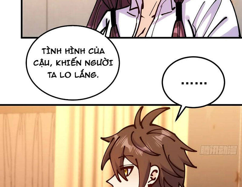 Chưa Từng Ra Tay Nhưng Ta Vẫn Thành Đại Lão Trên Thiên Bảng: Chapter 100