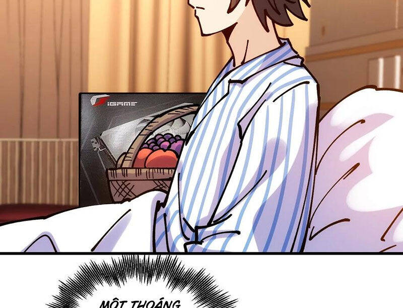 Chưa Từng Ra Tay Nhưng Ta Vẫn Thành Đại Lão Trên Thiên Bảng: Chapter 100