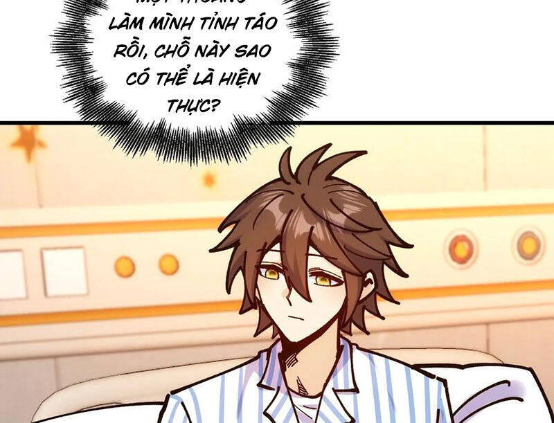 Chưa Từng Ra Tay Nhưng Ta Vẫn Thành Đại Lão Trên Thiên Bảng: Chapter 100