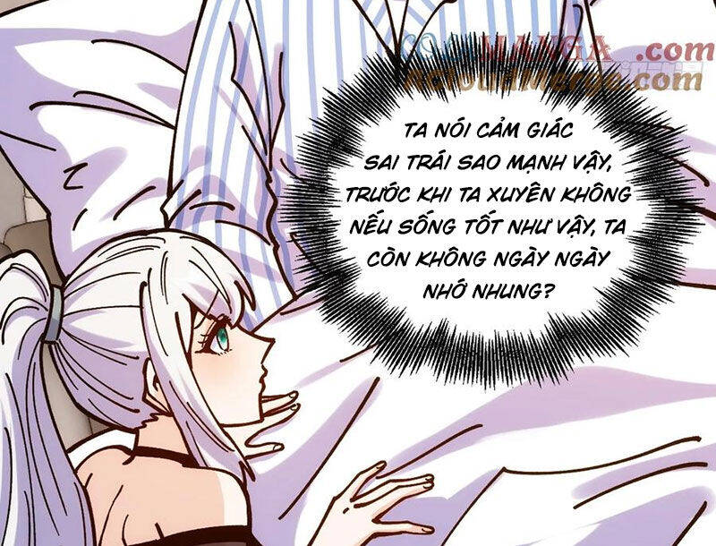 Chưa Từng Ra Tay Nhưng Ta Vẫn Thành Đại Lão Trên Thiên Bảng: Chapter 100