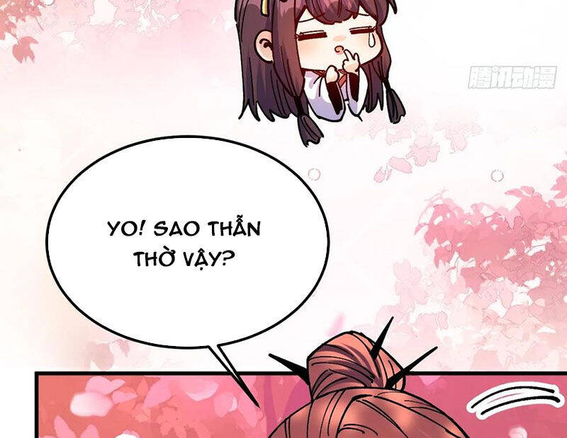 Chưa Từng Ra Tay Nhưng Ta Vẫn Thành Đại Lão Trên Thiên Bảng: Chapter 100