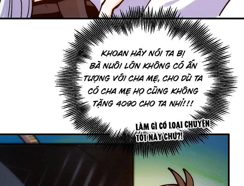 Chưa Từng Ra Tay Nhưng Ta Vẫn Thành Đại Lão Trên Thiên Bảng: Chapter 100