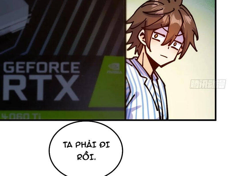 Chưa Từng Ra Tay Nhưng Ta Vẫn Thành Đại Lão Trên Thiên Bảng: Chapter 100