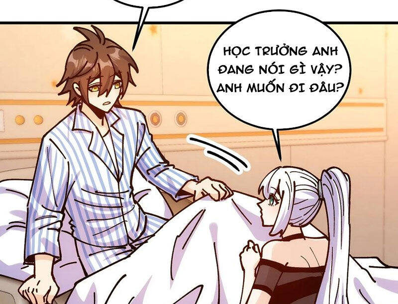 Chưa Từng Ra Tay Nhưng Ta Vẫn Thành Đại Lão Trên Thiên Bảng: Chapter 100