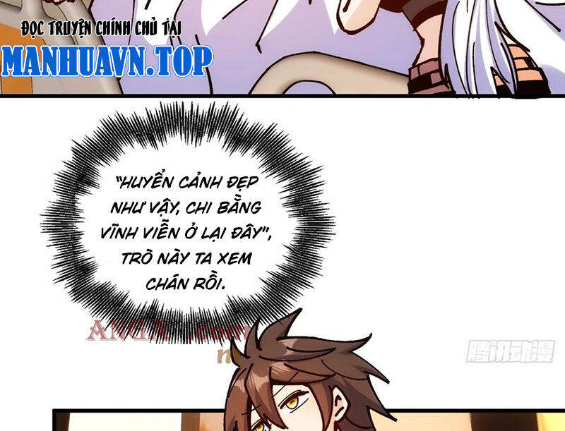 Chưa Từng Ra Tay Nhưng Ta Vẫn Thành Đại Lão Trên Thiên Bảng: Chapter 100