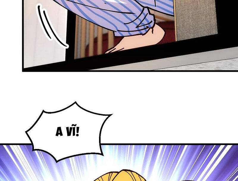 Chưa Từng Ra Tay Nhưng Ta Vẫn Thành Đại Lão Trên Thiên Bảng: Chapter 100