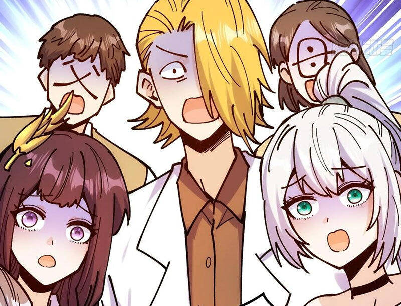 Chưa Từng Ra Tay Nhưng Ta Vẫn Thành Đại Lão Trên Thiên Bảng: Chapter 100