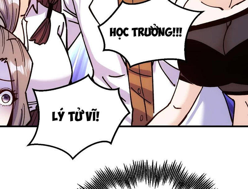 Chưa Từng Ra Tay Nhưng Ta Vẫn Thành Đại Lão Trên Thiên Bảng: Chapter 100