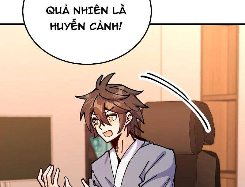 Chưa Từng Ra Tay Nhưng Ta Vẫn Thành Đại Lão Trên Thiên Bảng: Chapter 100