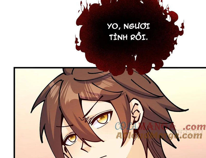 Chưa Từng Ra Tay Nhưng Ta Vẫn Thành Đại Lão Trên Thiên Bảng: Chapter 100