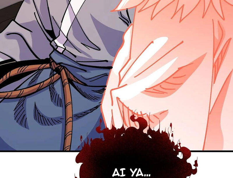 Chưa Từng Ra Tay Nhưng Ta Vẫn Thành Đại Lão Trên Thiên Bảng: Chapter 100