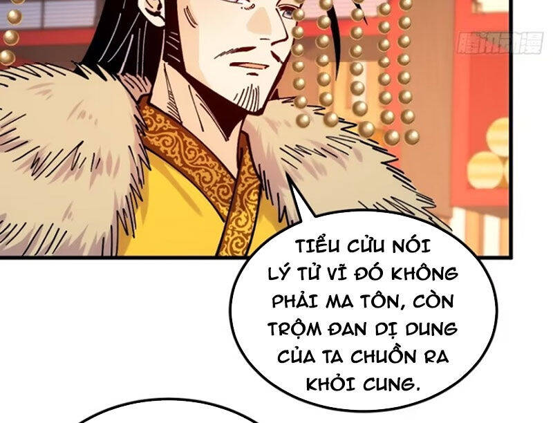 Chưa Từng Ra Tay Nhưng Ta Vẫn Thành Đại Lão Trên Thiên Bảng: Chapter 102
