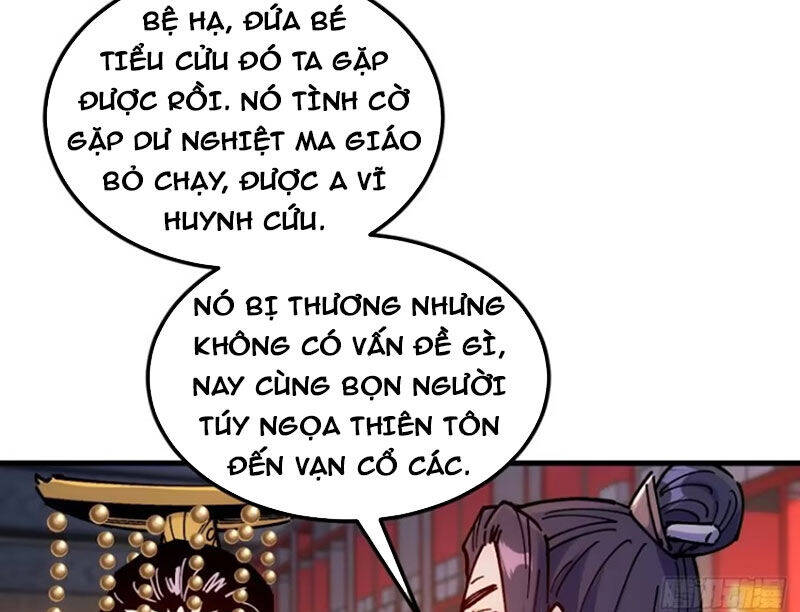 Chưa Từng Ra Tay Nhưng Ta Vẫn Thành Đại Lão Trên Thiên Bảng: Chapter 102