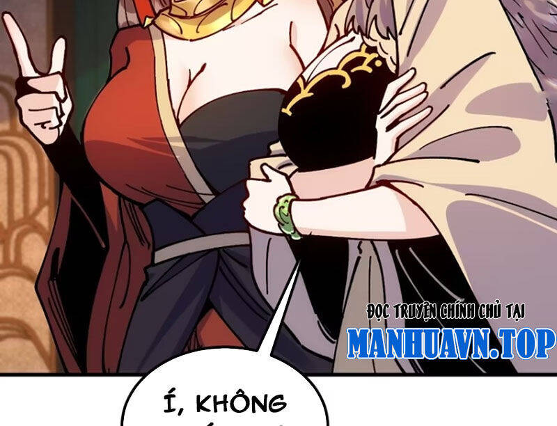 Chưa Từng Ra Tay Nhưng Ta Vẫn Thành Đại Lão Trên Thiên Bảng: Chapter 102