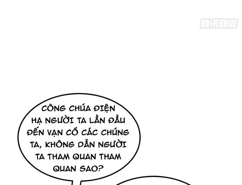 Chưa Từng Ra Tay Nhưng Ta Vẫn Thành Đại Lão Trên Thiên Bảng: Chapter 102