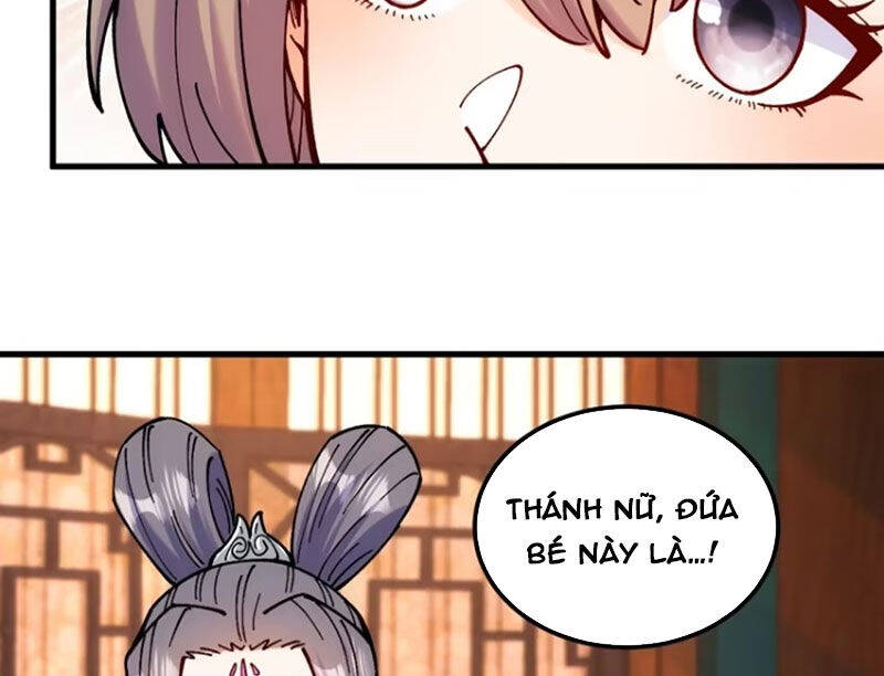 Chưa Từng Ra Tay Nhưng Ta Vẫn Thành Đại Lão Trên Thiên Bảng: Chapter 102