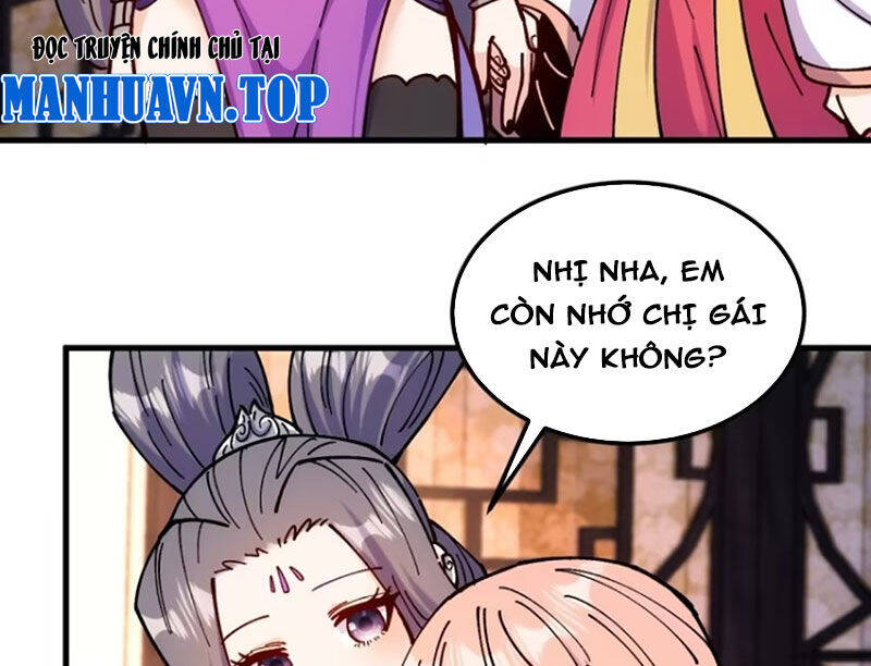 Chưa Từng Ra Tay Nhưng Ta Vẫn Thành Đại Lão Trên Thiên Bảng: Chapter 102