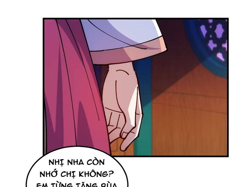 Chưa Từng Ra Tay Nhưng Ta Vẫn Thành Đại Lão Trên Thiên Bảng: Chapter 102