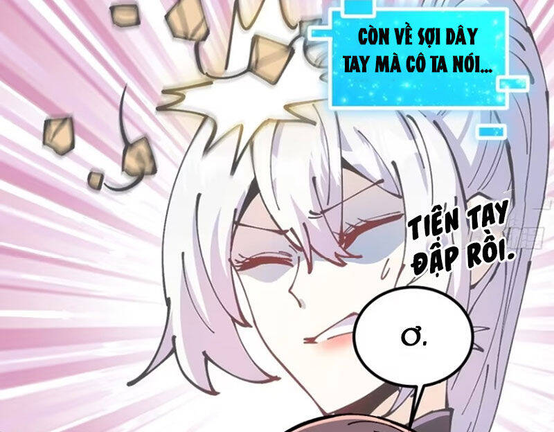 Chưa Từng Ra Tay Nhưng Ta Vẫn Thành Đại Lão Trên Thiên Bảng: Chapter 102