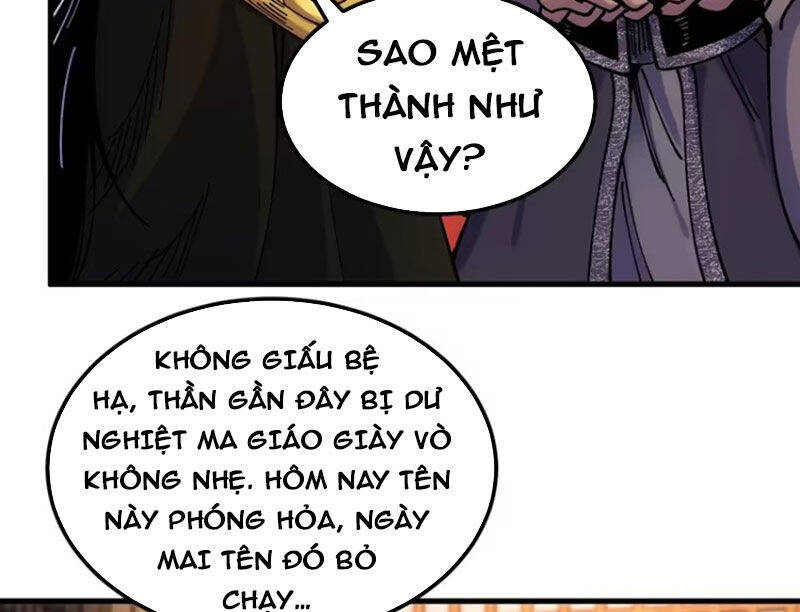 Chưa Từng Ra Tay Nhưng Ta Vẫn Thành Đại Lão Trên Thiên Bảng: Chapter 102