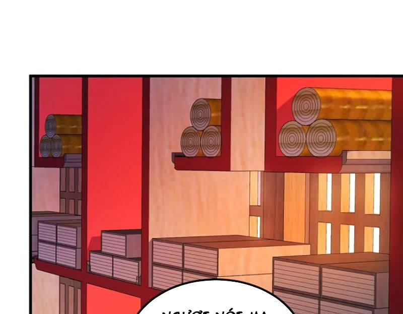 Chưa Từng Ra Tay Nhưng Ta Vẫn Thành Đại Lão Trên Thiên Bảng: Chapter 102