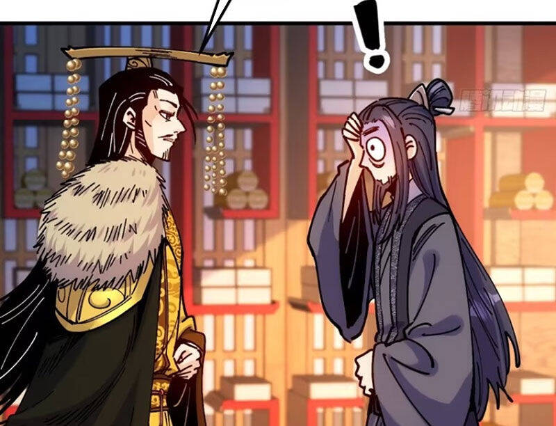 Chưa Từng Ra Tay Nhưng Ta Vẫn Thành Đại Lão Trên Thiên Bảng: Chapter 102