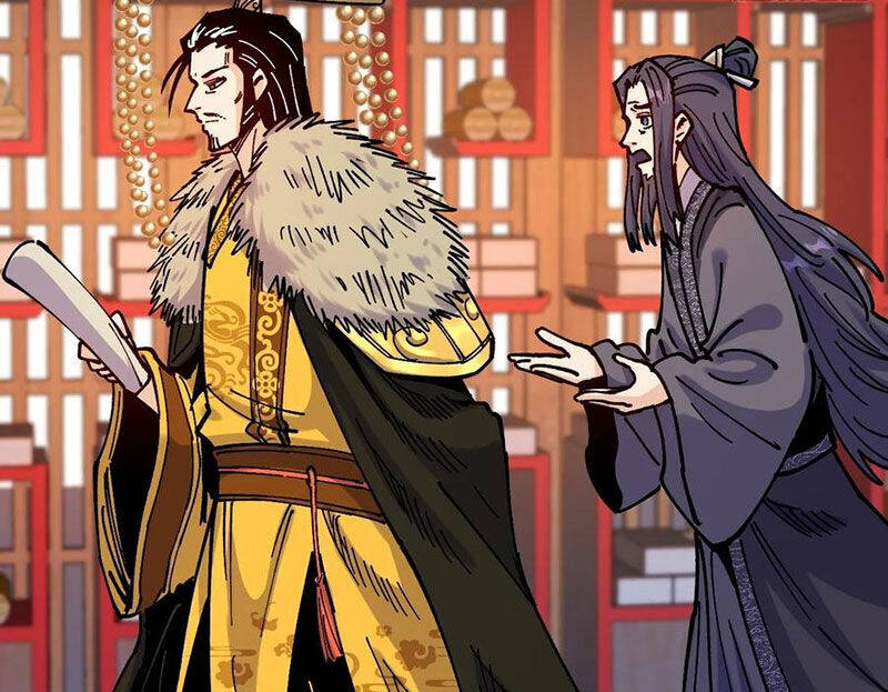 Chưa Từng Ra Tay Nhưng Ta Vẫn Thành Đại Lão Trên Thiên Bảng: Chapter 103