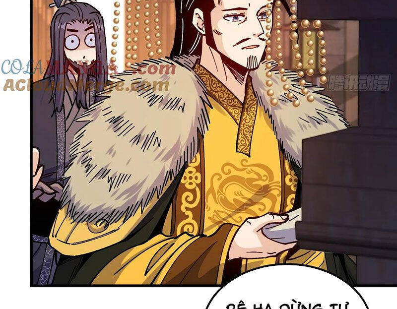 Chưa Từng Ra Tay Nhưng Ta Vẫn Thành Đại Lão Trên Thiên Bảng: Chapter 103